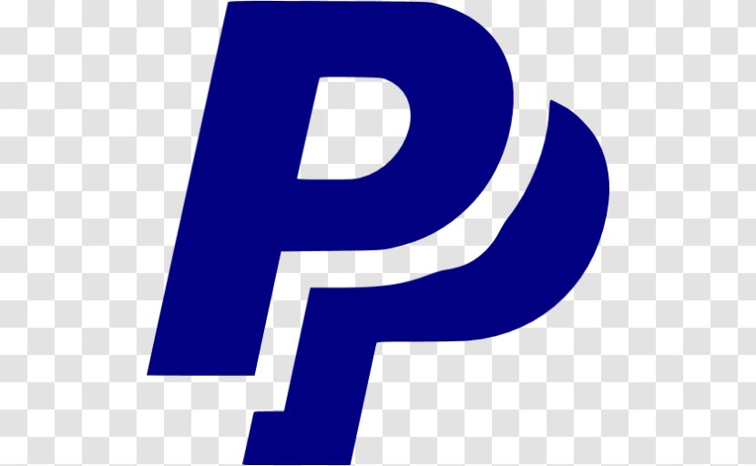 Clip Art Logo - Area - Paypal Icon Transparent PNG