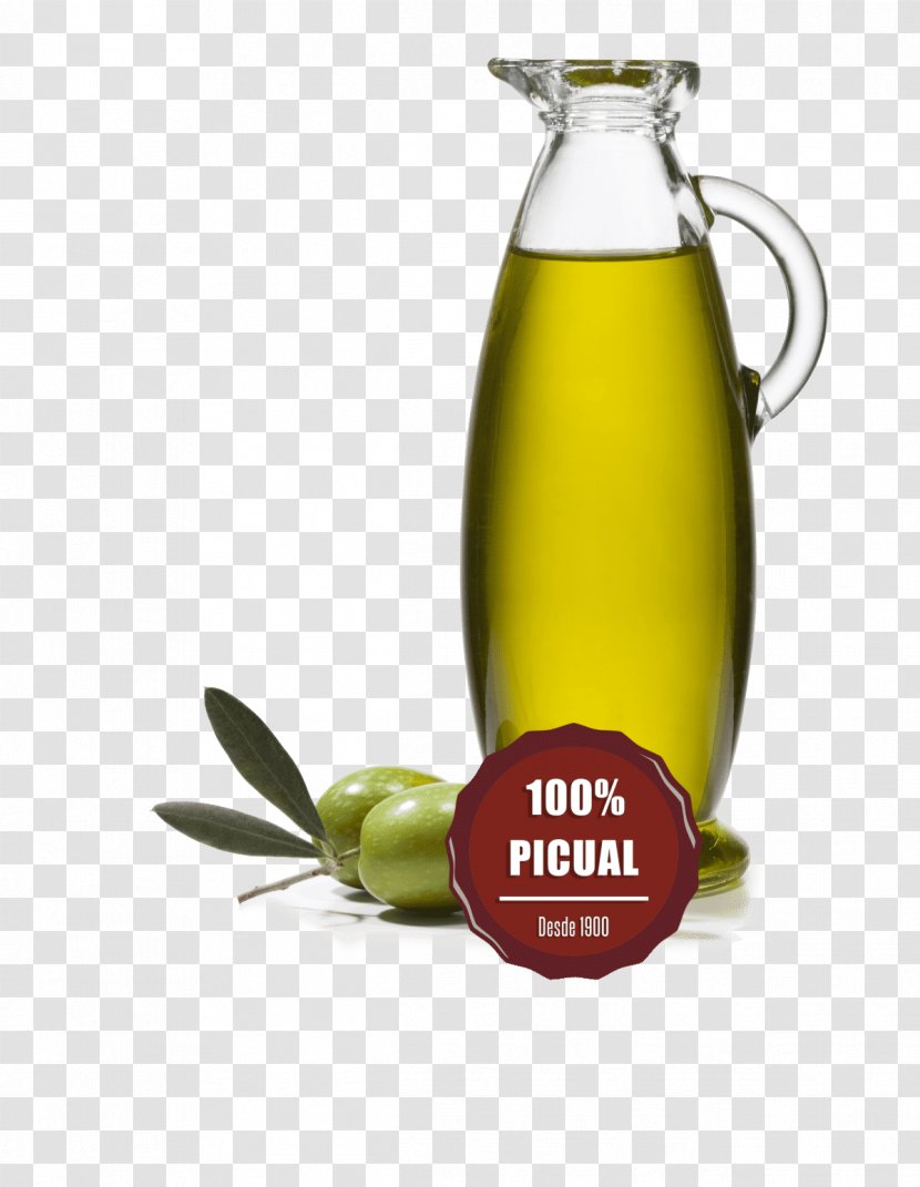 Olive Oil Fat Cooking Transparent PNG