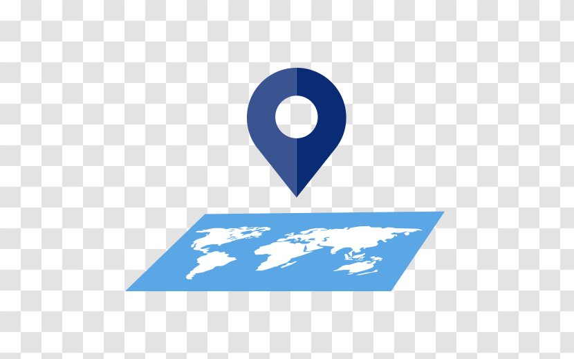 World Map Symbol Columbia University - Blue - Presided Over Taiwan Transparent PNG