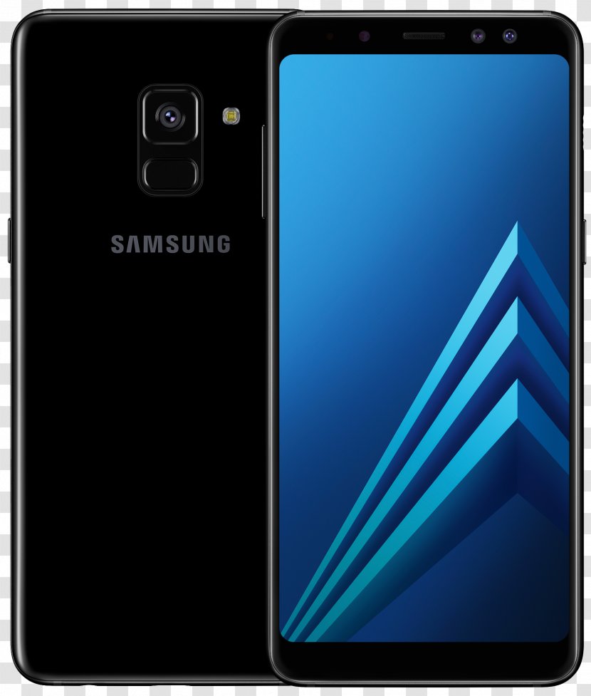 Samsung Galaxy A8 (2018) S Plus S9 Dual SIM - Glaxy S8 Transparent PNG