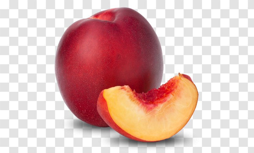 Nectarine Fruit Saturn Peach Food - Vegetable Transparent PNG