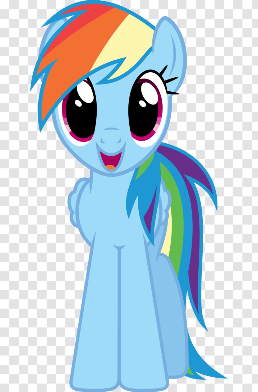 Rainbow Dash Pinkie Pie Twilight Sparkle Rarity Pony - Frame - My Little Transparent PNG