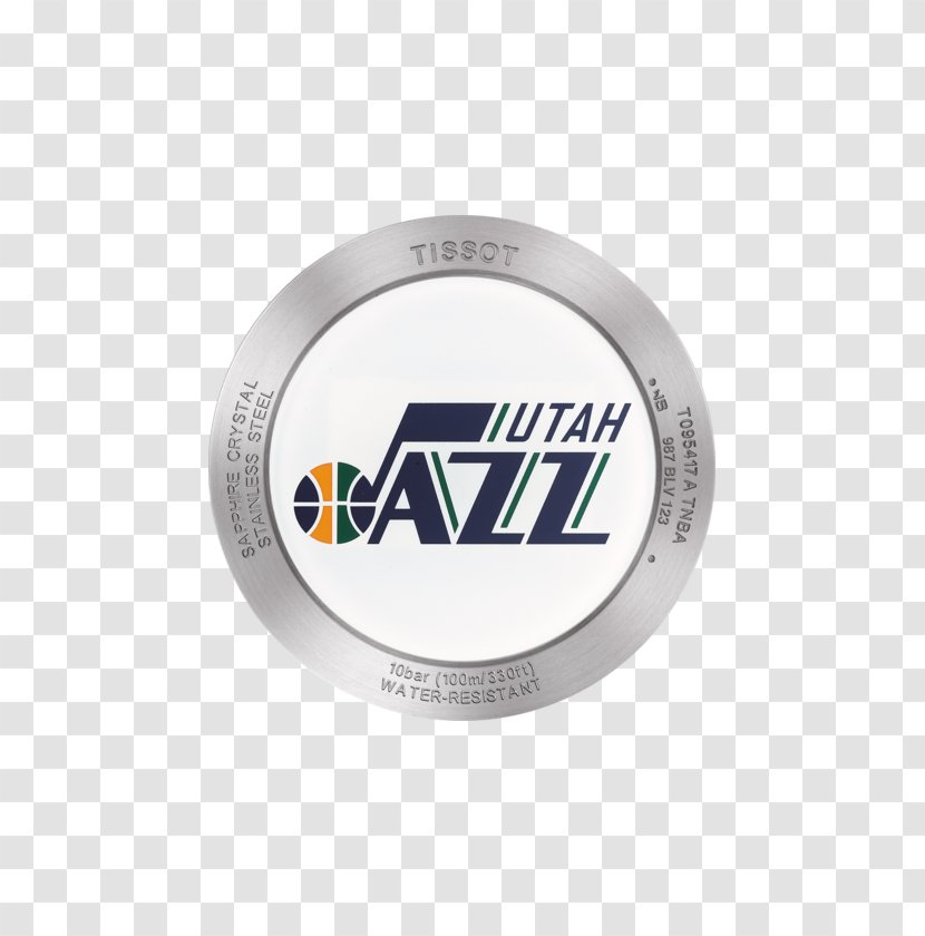 Utah Jazz NBA - Nba Transparent PNG