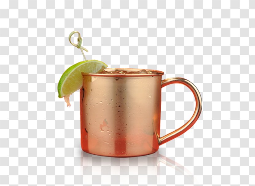 Cocktail Moscow Mule Tonic Water Beer Gin Transparent PNG