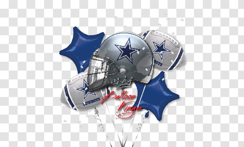 Balloon Dallas Cowboys Flower Bouquet United Kingdom Birthday Transparent PNG