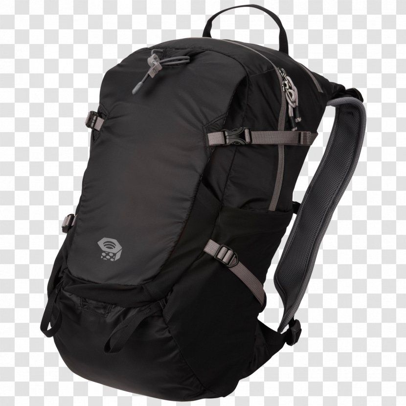 Backpack Duffel Bags Mountain Hardwear SWISSGEAR 1271 ScanSmart - Black Transparent PNG