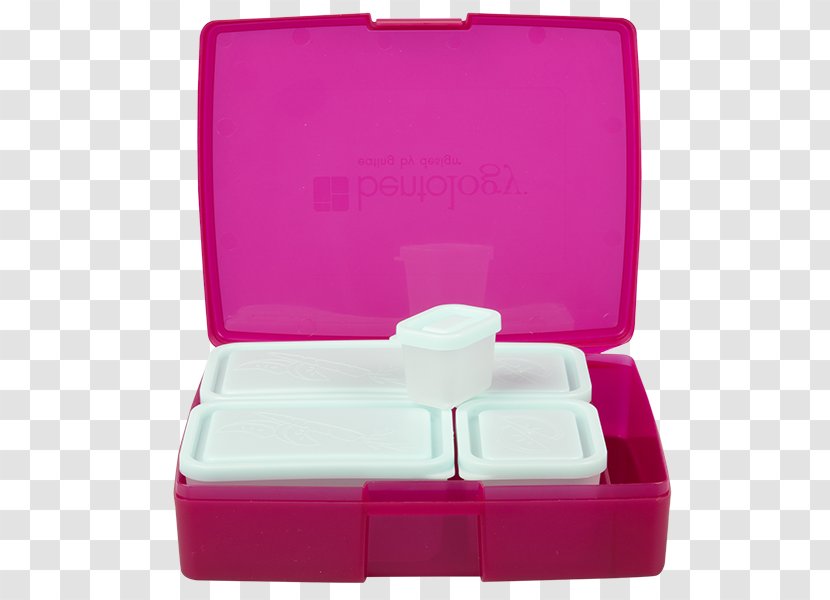 Lunchbox Bento Food - Box Transparent PNG
