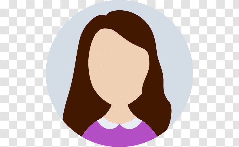 User Profile - Nose - Avatar Transparent PNG