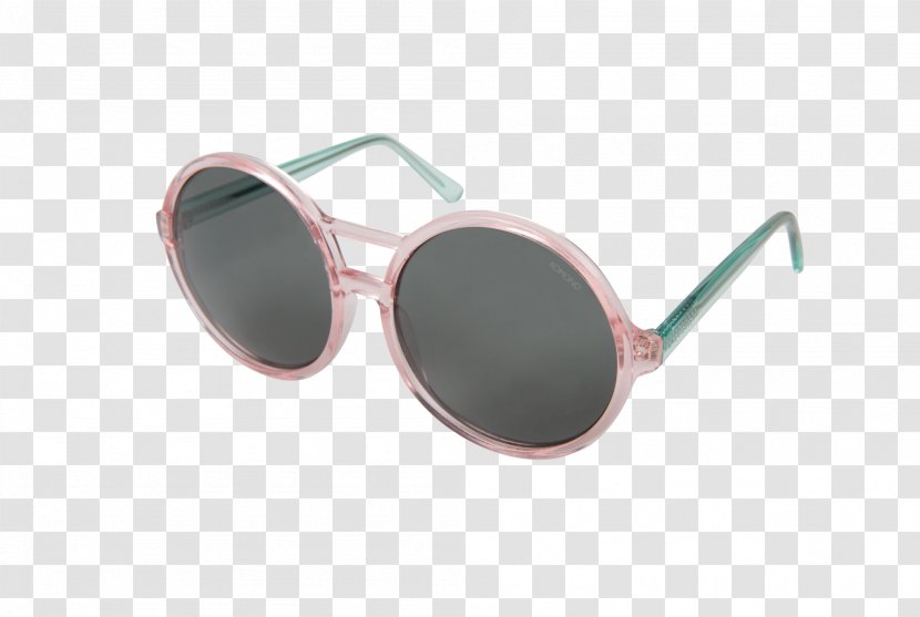 Aviator Sunglasses KOMONO Goggles - Glasses Transparent PNG