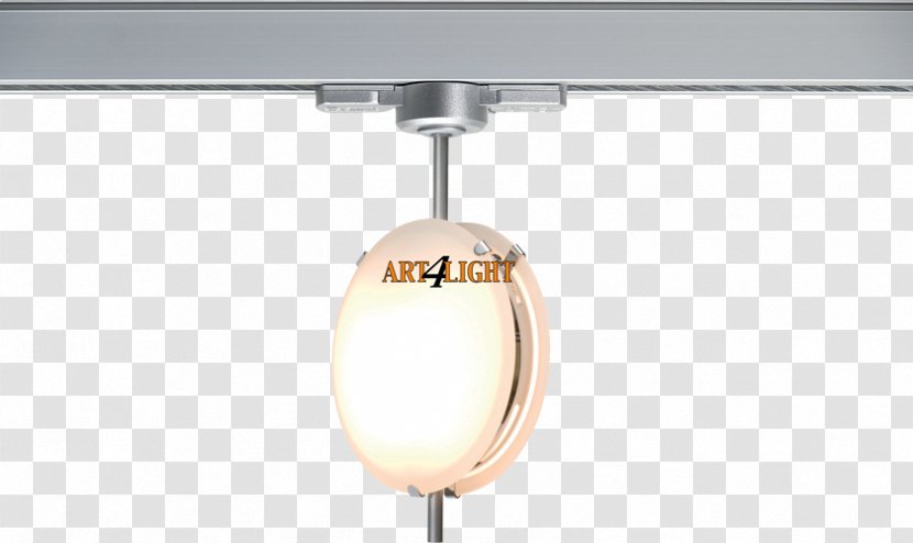 Ceiling Light Fixture - Design Transparent PNG