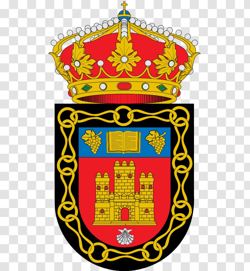 Escutcheon Coat Of Arms Galicia Clip Art Or Transparent PNG