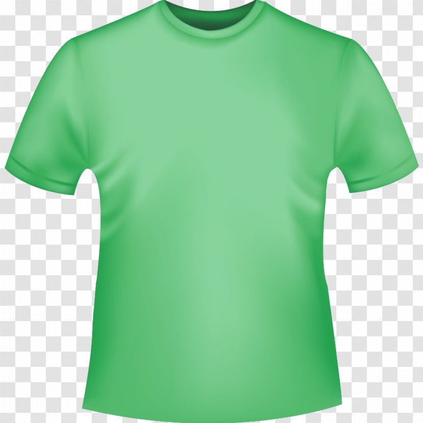 T-shirt Clothing Uniform - T Shirt Transparent PNG