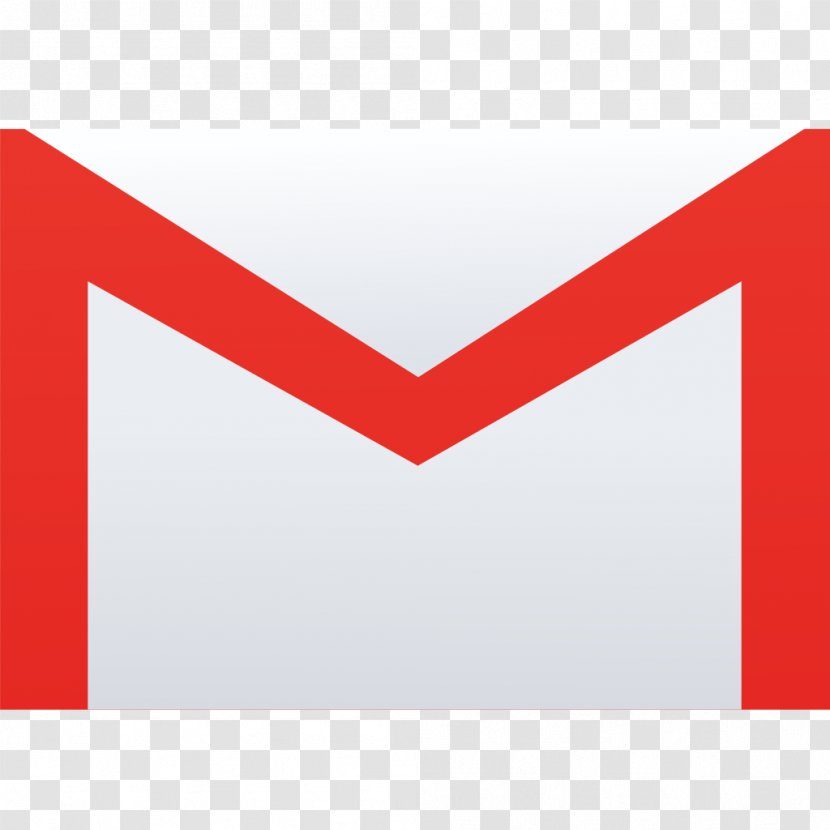 Gmail Email - Brand Transparent PNG