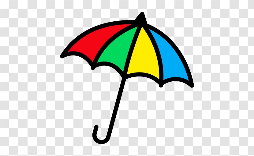 Umbrella Visual Language Clip Art Transparent PNG