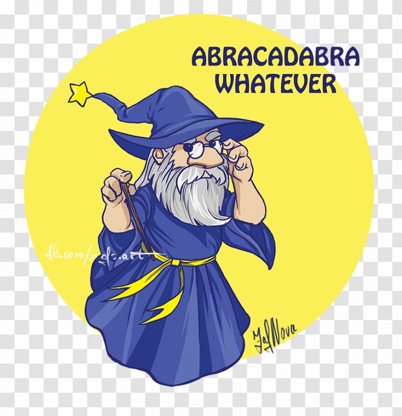 Abracadabra Poster Magical Formula - Human Behavior Transparent PNG