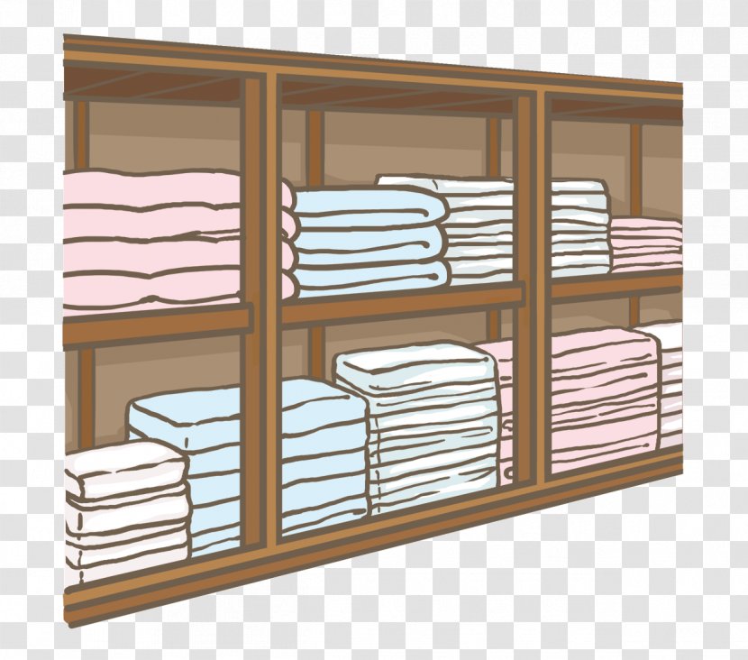 Linen Towel Bed Sheets Download - Roo Transparent PNG