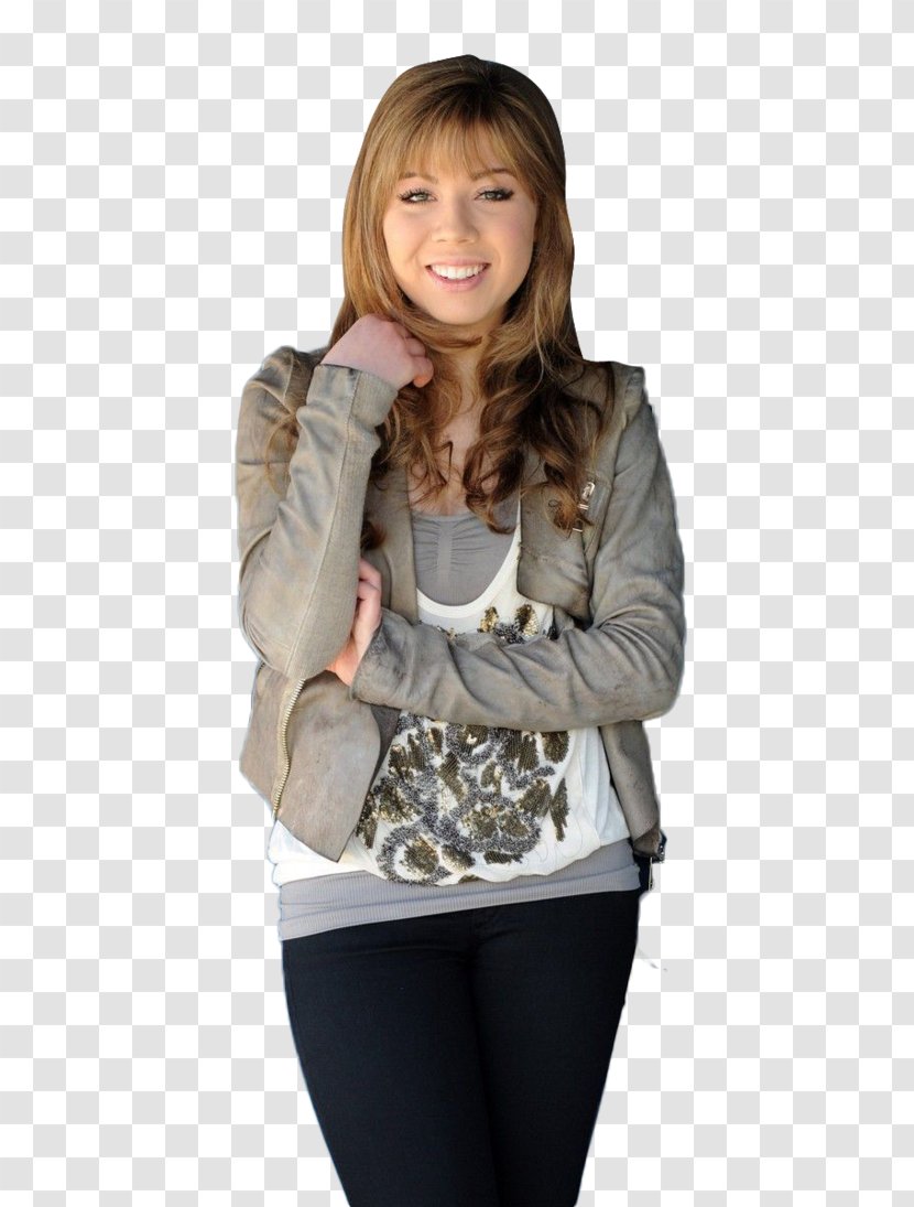 Jennette McCurdy ICarly Musician Sam Puckett - Cartoon - Mccurdy Transparent PNG
