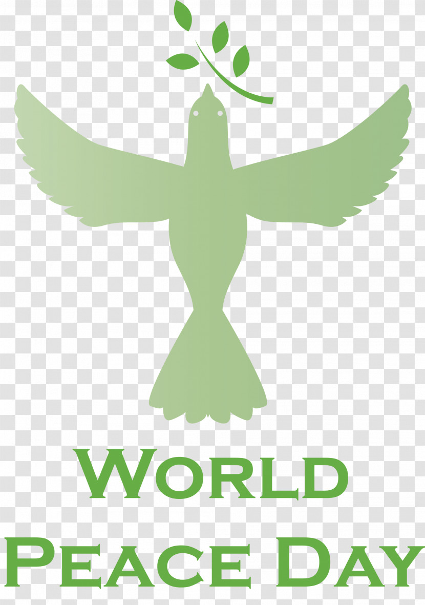 World Peace Day Peace Day International Day Of Peace Transparent PNG