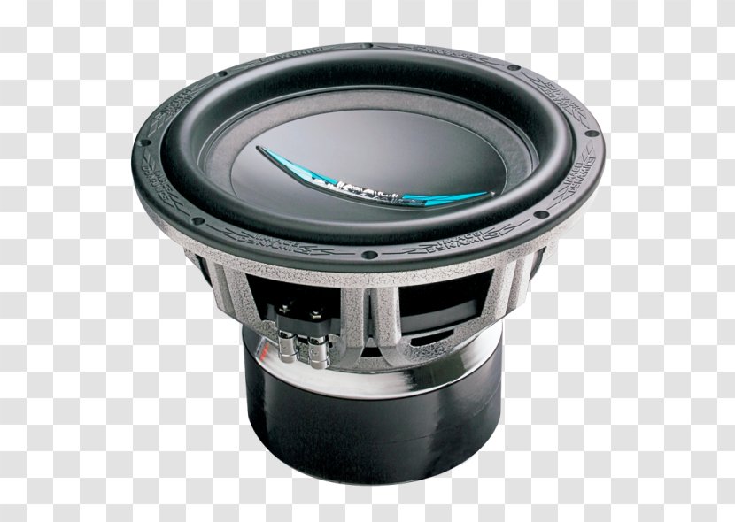 Subwoofer Vehicle Audio Power Sound - Camera Lens Transparent PNG