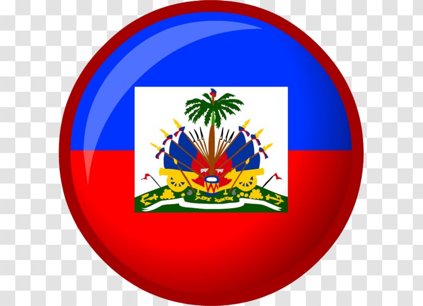 Flag Of Haiti National Haitians - State Transparent PNG