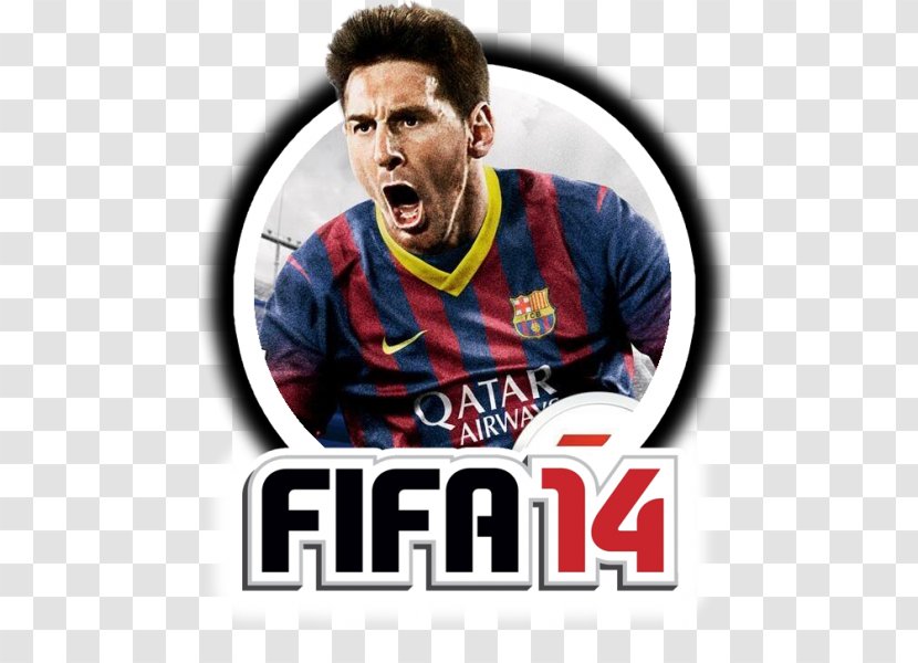 FIFA 14 18 17 PlayStation 4 3 - Fifa - Manager Transparent PNG