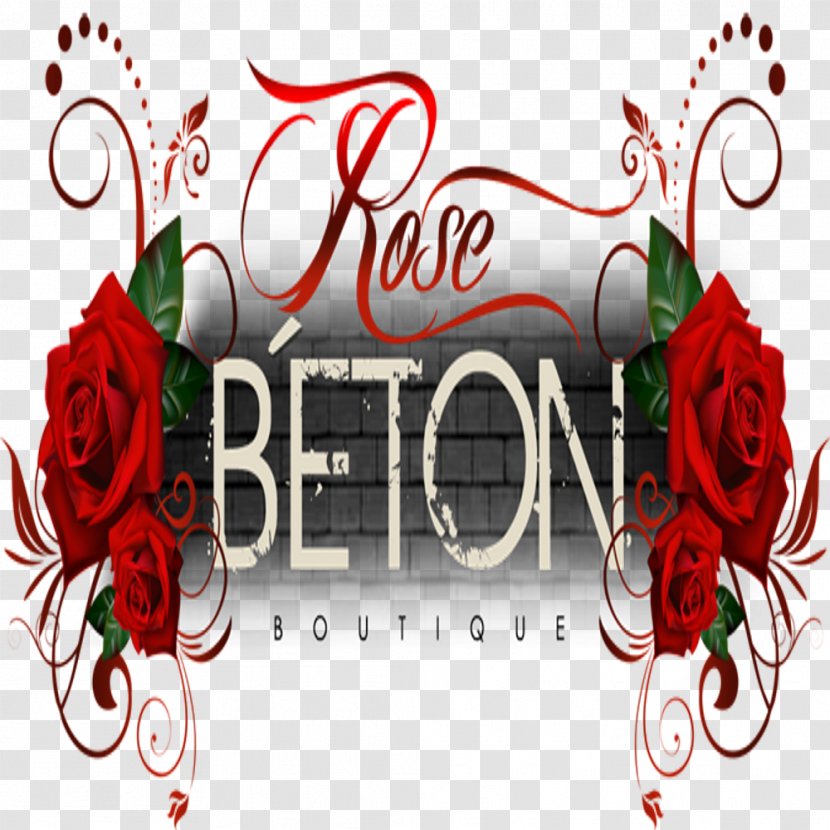 Garden Roses Rose Beton Boutique Laplace Floral Design - Flower Transparent PNG