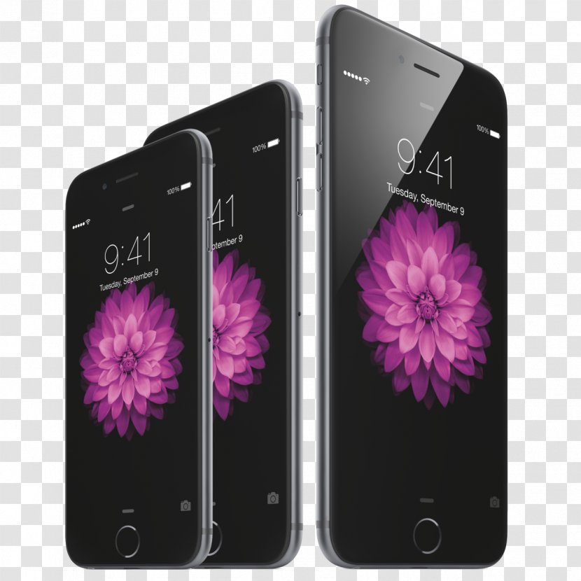 IPhone 7 6 Plus 8 Apple - Iphone Transparent PNG