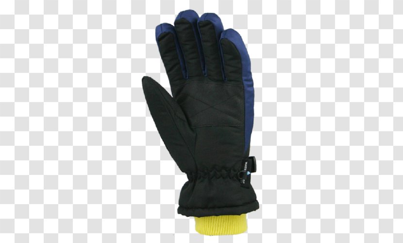 Lacrosse Glove Cycling Goalkeeper - Safety - Antiskid Gloves Transparent PNG