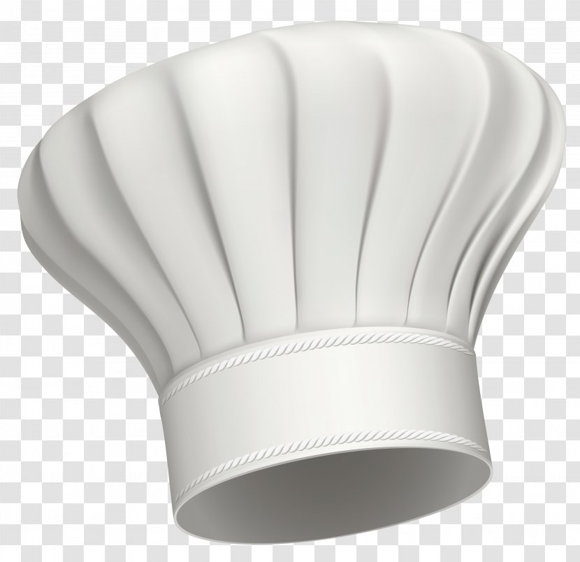 Chef's Uniform Hat Cook Clothing - PNG Clipart Picture Transparent PNG