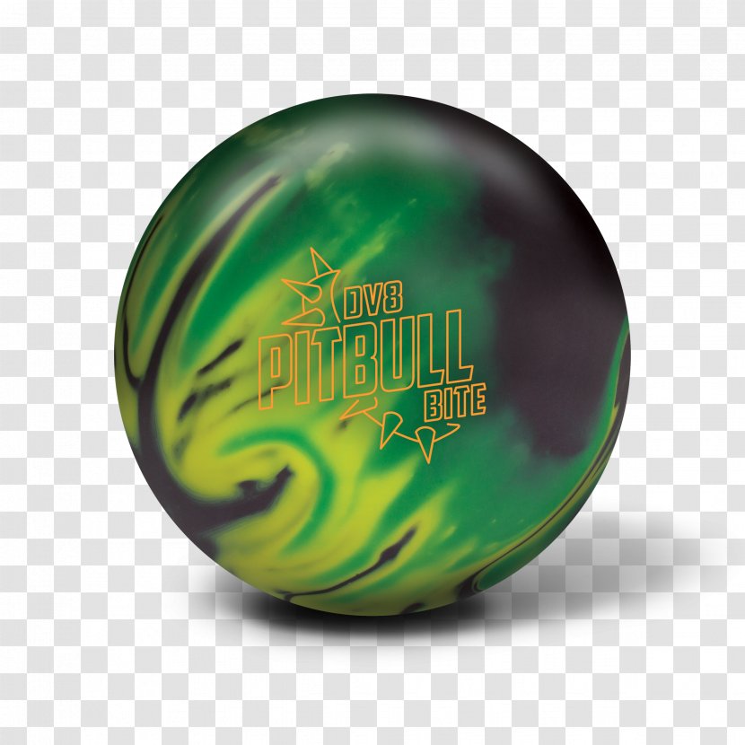 Pit Bull Bowling Balls Biting - Lottery Transparent PNG