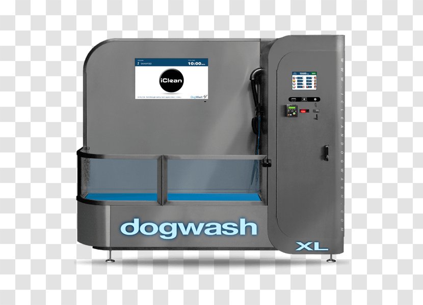 Dog Grooming Car Wash Dul Wijhe B.V. DOG 2018 - Washing Transparent PNG