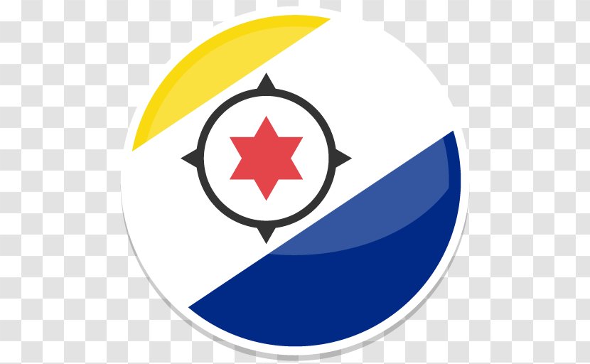 Area Symbol Brand Circle - Flag Of Belize - Bonaire Transparent PNG