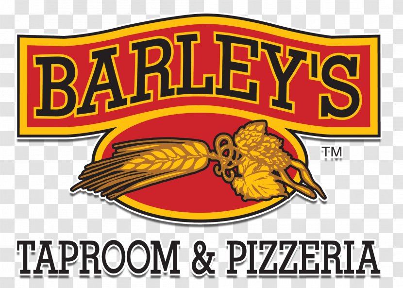 Barley's Taproom & Pizzeria And Pizza Restaurant Food Transparent PNG