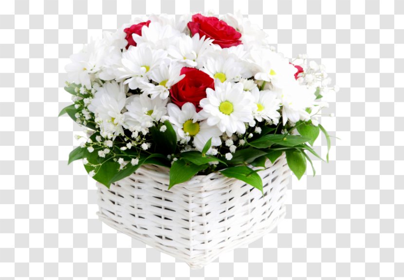 Desktop Wallpaper Flower Bouquet - Chrysanths - Scrapbooking Transparent PNG