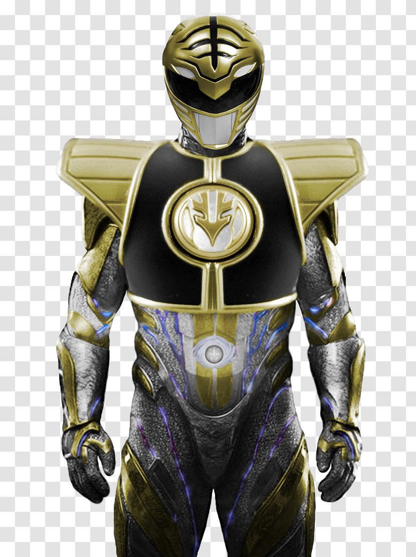 Tommy Oliver Yellow Ranger Power Rangers White DeviantArt Transparent PNG