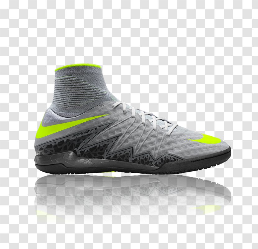 Nike Free Air Max Hypervenom Shoe - Sneakers Transparent PNG
