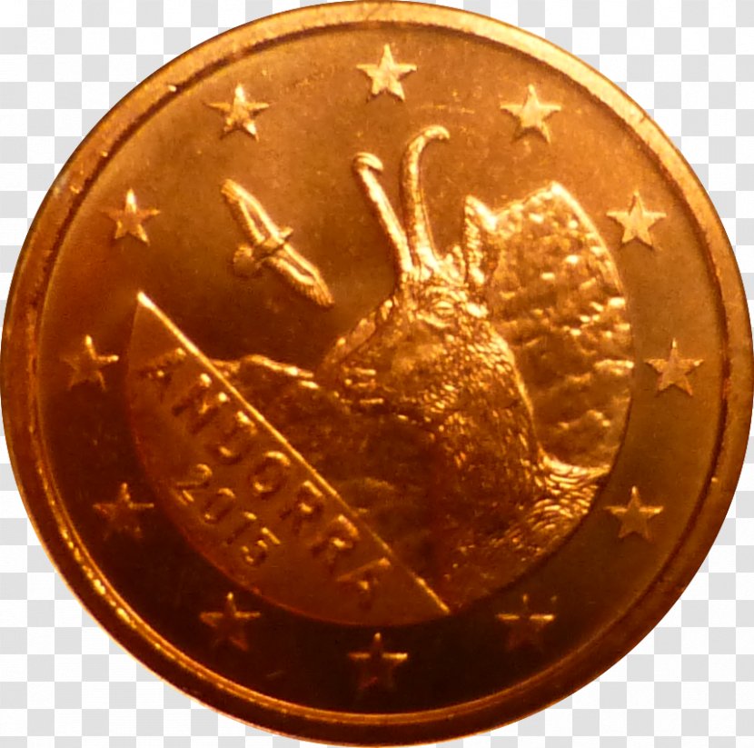Coin Gold Copper - Money Transparent PNG