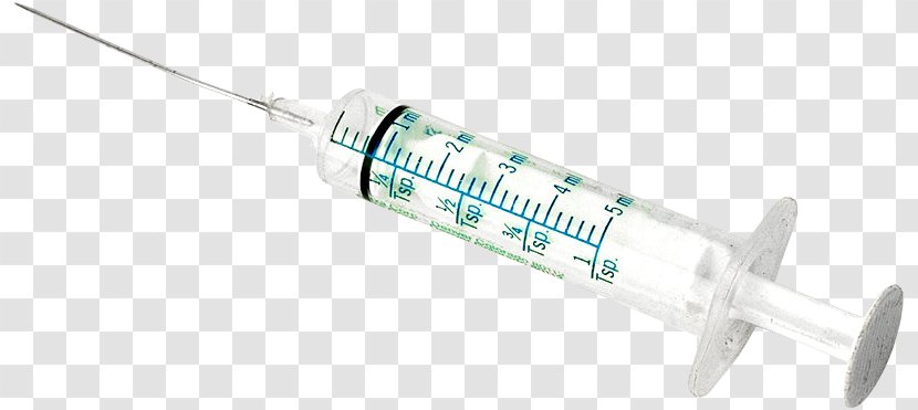 Injection Service Body Jewellery Drug Hypodermic Needle Transparent PNG