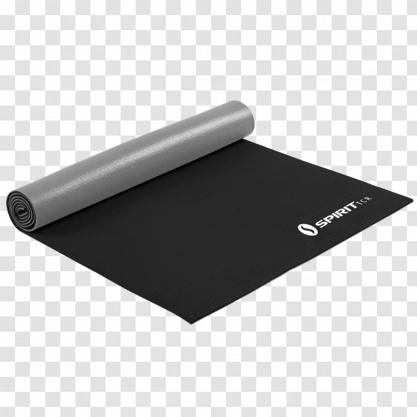 Yoga & Pilates Mats Physical Fitness - Centre Transparent PNG