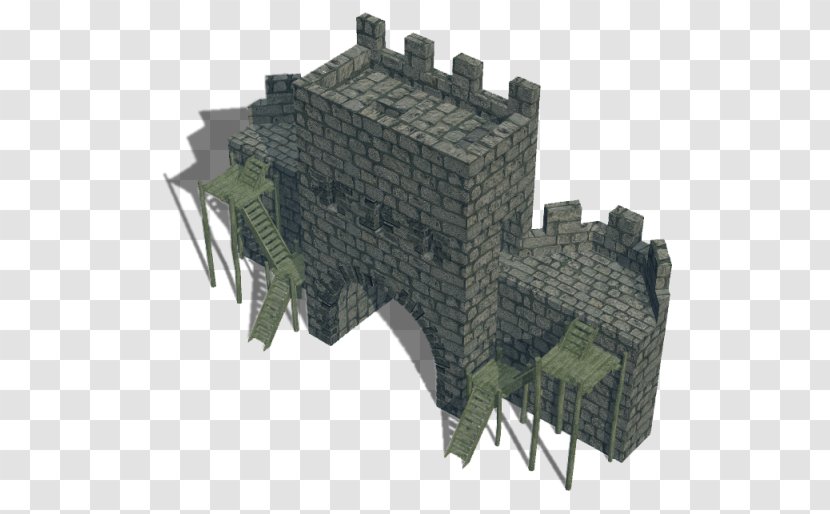 Building Biome Angle Transparent PNG