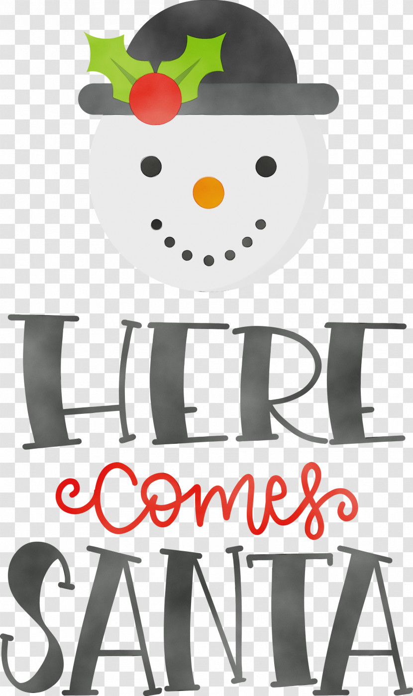 Snowman Transparent PNG