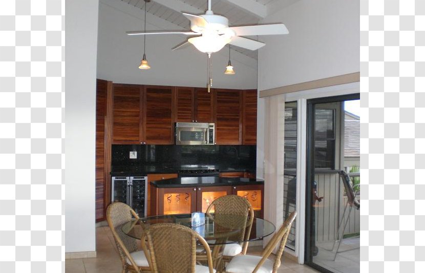 Ceiling Fans Kitchen Interior Design Services Living Room - Fan Transparent PNG