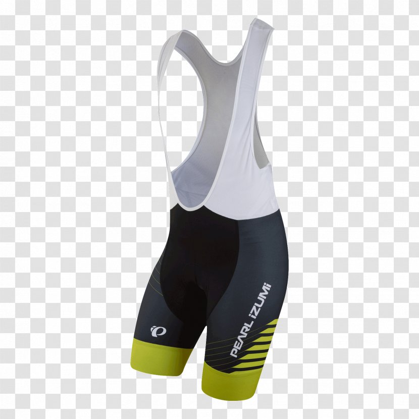 Bicycle Shorts & Briefs Pearl Izumi Sportswear Bib - Silhouette - Cycling Transparent PNG
