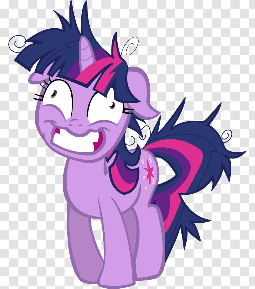 Twilight Sparkle Five Nights At Freddy's 3 Pony 2 Freddy's: Sister Location - Supernatural Creature - Sparkling Vector Transparent PNG