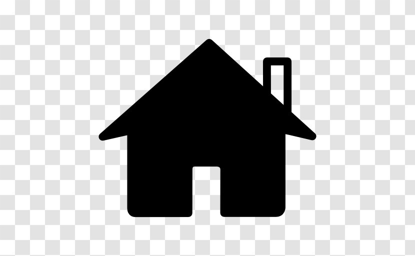 House Symbol - Small Icons Transparent PNG