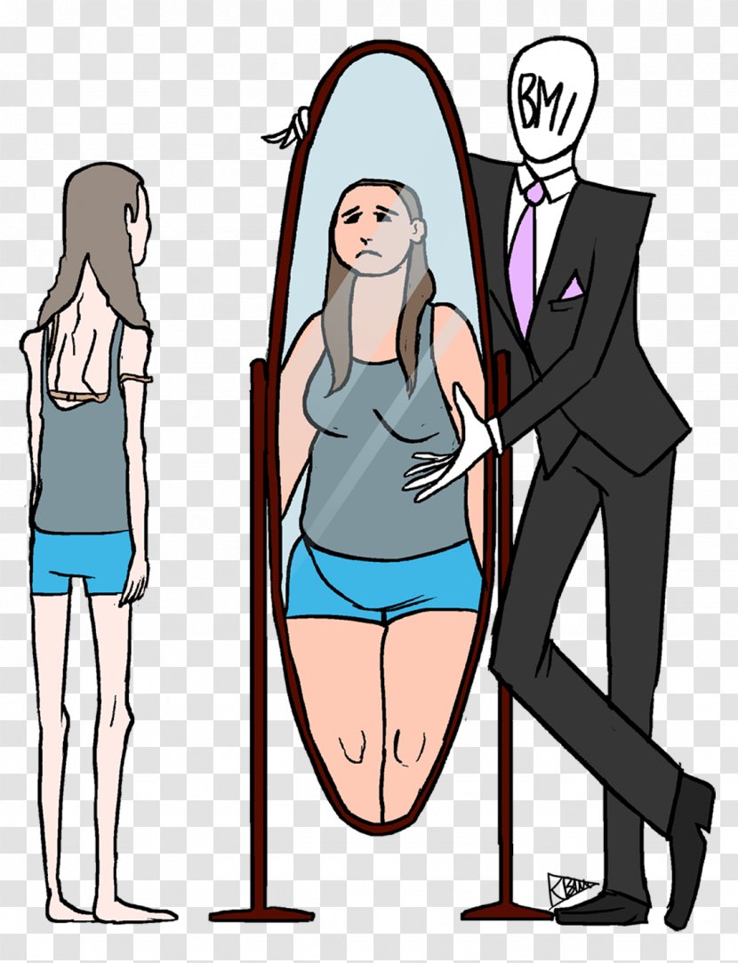 Anorexia Nervosa The Lieutenant Model Death White Tiger - Tree Transparent PNG