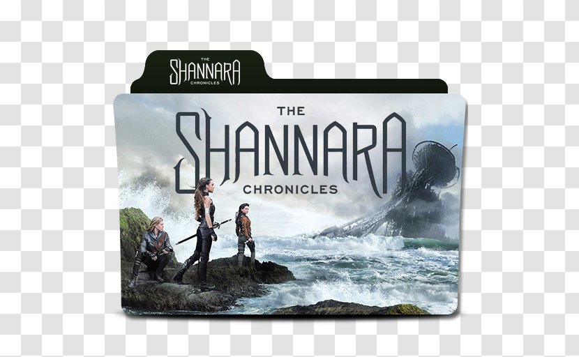 Eretria The Shannara Chronicles - Season 2 Television Show Sword Of ShannaraFear Walking Dead Transparent PNG