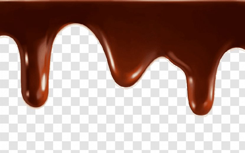 Chocolate Bar Sundae Fudge Coffee - Caramel Color Transparent PNG