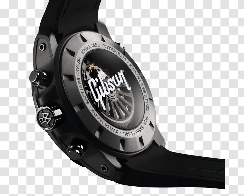 Watchmaker Raymond Weil Chronograph Clock - Watch Transparent PNG
