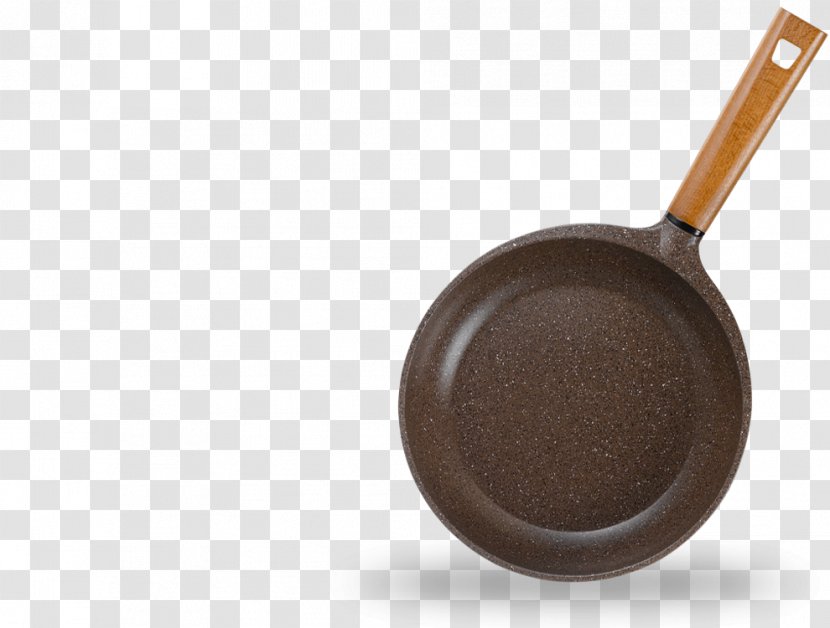 Frying Pan Tableware Transparent PNG